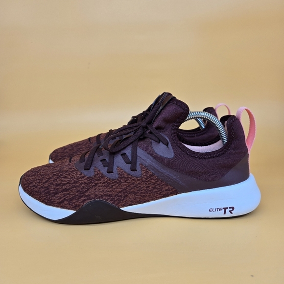 Nike Foundation Elite TR Women’s Training Shoes Size 10 - Picture 1 of 8